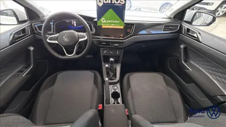 VOLKSWAGEN Polo Hatch 1.0 12V 4P 170 TSI SENSE AUTOM�TICO, Foto 3