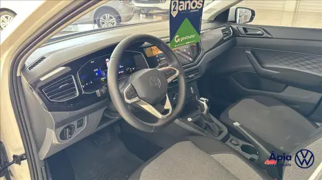 VOLKSWAGEN Polo Hatch 1.0 12V 4P 170 TSI SENSE AUTOM�TICO, Foto 4