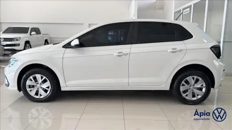 VOLKSWAGEN Polo Hatch 1.0 12V 4P 170 TSI SENSE AUTOM�TICO, Foto 5