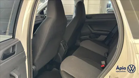 VOLKSWAGEN Polo Hatch 1.0 12V 4P 170 TSI SENSE AUTOM�TICO, Foto 8