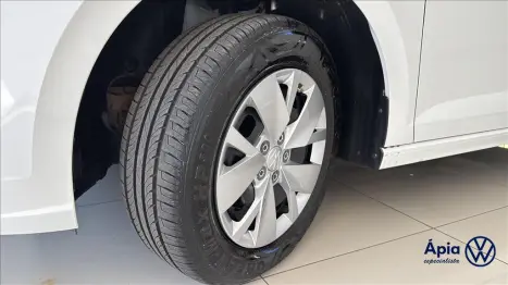 VOLKSWAGEN Polo Hatch 1.0 12V 4P 170 TSI SENSE AUTOM�TICO, Foto 10