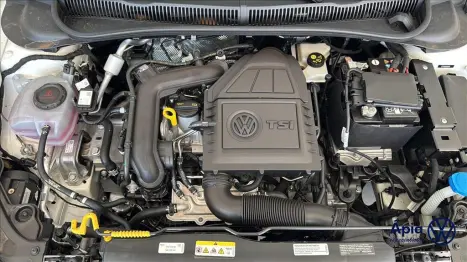 VOLKSWAGEN Polo Hatch 1.0 12V 4P 170 TSI SENSE AUTOM�TICO, Foto 12
