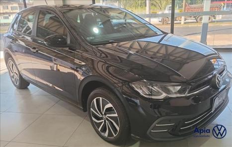 VOLKSWAGEN Polo Hatch 1.0 4P 170 TSI HIGHLINE AUTOM�TICO, Foto 1