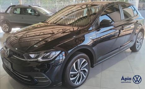 VOLKSWAGEN Polo Hatch 1.0 4P 170 TSI HIGHLINE AUTOM�TICO, Foto 3