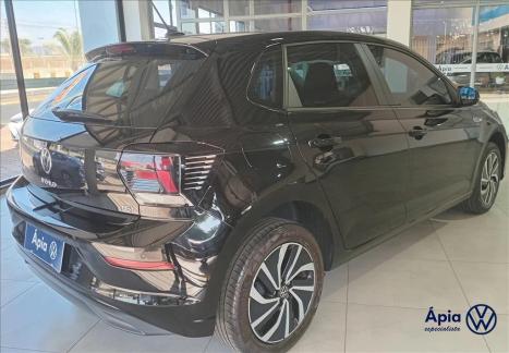 VOLKSWAGEN Polo Hatch 1.0 4P 170 TSI HIGHLINE AUTOM�TICO, Foto 6