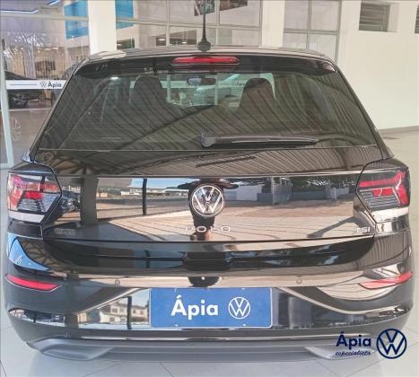 VOLKSWAGEN Polo Hatch 1.0 4P 170 TSI HIGHLINE AUTOM�TICO, Foto 7