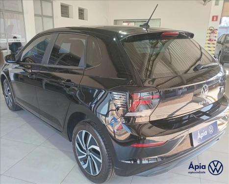 VOLKSWAGEN Polo Hatch 1.0 4P 170 TSI HIGHLINE AUTOM�TICO, Foto 8