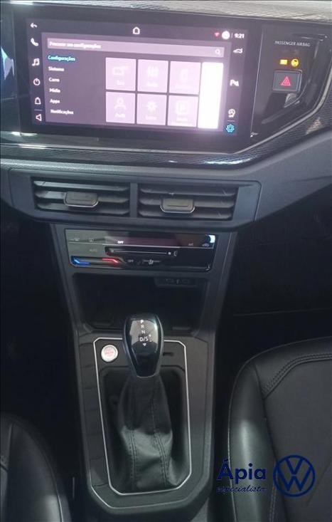 VOLKSWAGEN Polo Hatch 1.0 4P 170 TSI HIGHLINE AUTOM�TICO, Foto 10