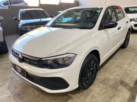 VOLKSWAGEN Polo Hatch 1.0 12V 4P MPI FLEX, Foto 3