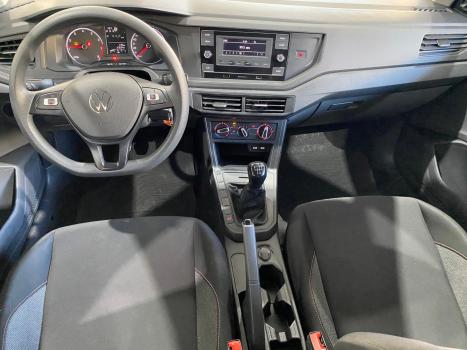 VOLKSWAGEN Polo Hatch 1.0 12V 4P MPI FLEX, Foto 10