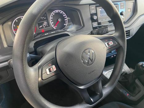 VOLKSWAGEN Polo Hatch 1.0 12V 4P MPI FLEX, Foto 11