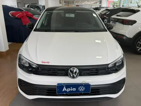 VOLKSWAGEN Polo Hatch 1.0 4P MPI TRACK ROCK IN ROCK, Foto 2