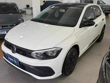 VOLKSWAGEN Polo Hatch 1.0 4P MPI TRACK ROCK IN ROCK, Foto 3