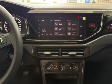 VOLKSWAGEN Polo Hatch 1.0 4P MPI TRACK ROCK IN ROCK, Foto 5