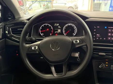 VOLKSWAGEN Polo Hatch 1.0 4P MPI TRACK ROCK IN ROCK, Foto 6