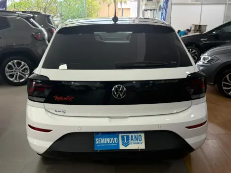 VOLKSWAGEN Polo Hatch 1.0 4P MPI TRACK ROCK IN ROCK, Foto 10