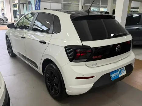 VOLKSWAGEN Polo Hatch 1.0 4P MPI TRACK ROCK IN ROCK, Foto 11