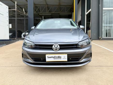 VOLKSWAGEN Polo Hatch 1.0 12V 4P MPI FLEX, Foto 2