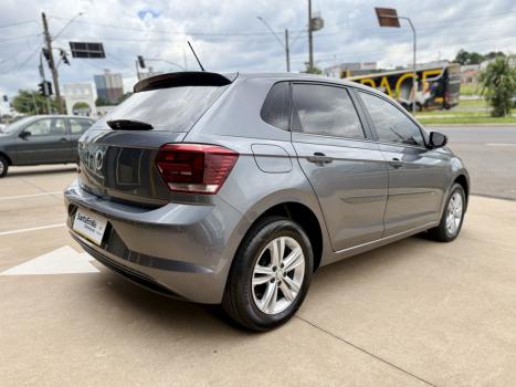 VOLKSWAGEN Polo Hatch 1.0 12V 4P MPI FLEX, Foto 3