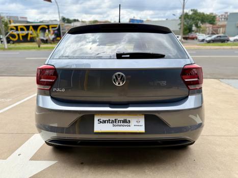 VOLKSWAGEN Polo Hatch 1.0 12V 4P MPI FLEX, Foto 4
