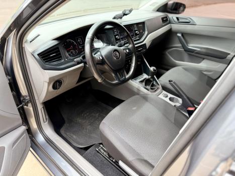 VOLKSWAGEN Polo Hatch 1.0 12V 4P MPI FLEX, Foto 5