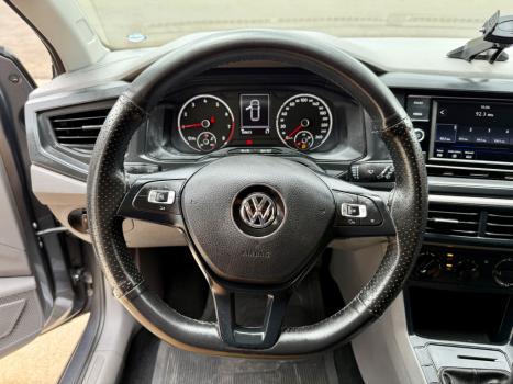 VOLKSWAGEN Polo Hatch 1.0 12V 4P MPI FLEX, Foto 6