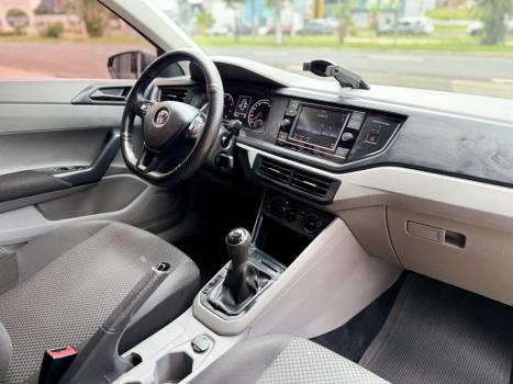 VOLKSWAGEN Polo Hatch 1.0 12V 4P MPI FLEX, Foto 8