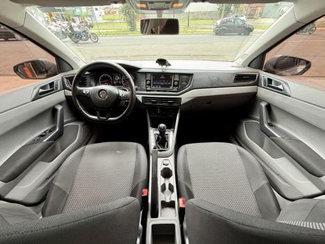 VOLKSWAGEN Polo Hatch 1.0 12V 4P MPI FLEX, Foto 9