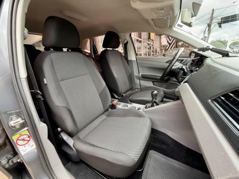 VOLKSWAGEN Polo Hatch 1.0 12V 4P MPI FLEX, Foto 10