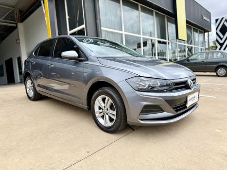 VOLKSWAGEN Polo Hatch 1.0 12V 4P MPI FLEX, Foto 12