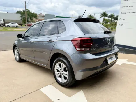 VOLKSWAGEN Polo Hatch 1.0 12V 4P MPI FLEX, Foto 13