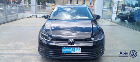 VOLKSWAGEN Polo Hatch 1.0 12V 4P 200 TSI HIGHLINE AUTOM�TICO, Foto 2