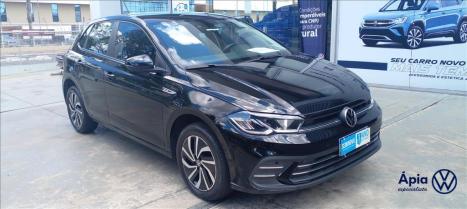 VOLKSWAGEN Polo Hatch 1.0 12V 4P 200 TSI HIGHLINE AUTOM�TICO, Foto 3