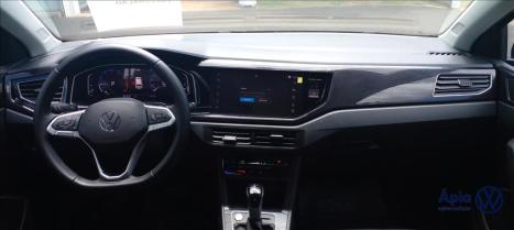 VOLKSWAGEN Polo Hatch 1.0 12V 4P 200 TSI HIGHLINE AUTOM�TICO, Foto 4