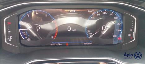 VOLKSWAGEN Polo Hatch 1.0 12V 4P 200 TSI HIGHLINE AUTOM�TICO, Foto 7