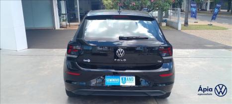 VOLKSWAGEN Polo Hatch 1.0 12V 4P 200 TSI HIGHLINE AUTOM�TICO, Foto 8