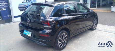 VOLKSWAGEN Polo Hatch 1.0 12V 4P 200 TSI HIGHLINE AUTOM�TICO, Foto 9