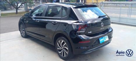 VOLKSWAGEN Polo Hatch 1.0 12V 4P 200 TSI HIGHLINE AUTOM�TICO, Foto 10