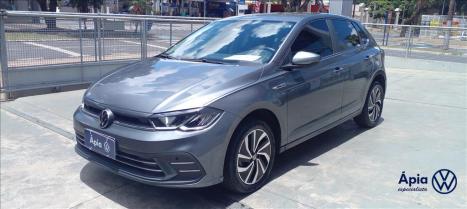 VOLKSWAGEN Polo Hatch 1.0 12V 4P 200 TSI HIGHLINE AUTOM�TICO, Foto 2