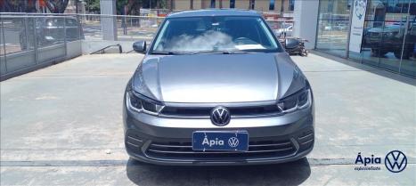 VOLKSWAGEN Polo Hatch 1.0 12V 4P 200 TSI HIGHLINE AUTOM�TICO, Foto 3