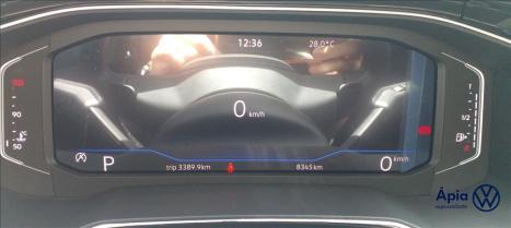 VOLKSWAGEN Polo Hatch 1.0 12V 4P 200 TSI HIGHLINE AUTOM�TICO, Foto 7