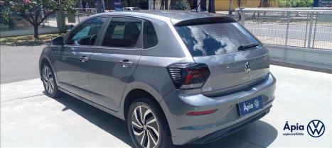 VOLKSWAGEN Polo Hatch 1.0 12V 4P 200 TSI HIGHLINE AUTOM�TICO, Foto 8