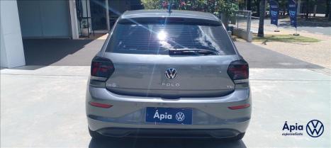 VOLKSWAGEN Polo Hatch 1.0 12V 4P 200 TSI HIGHLINE AUTOM�TICO, Foto 9