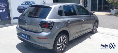 VOLKSWAGEN Polo Hatch 1.0 12V 4P 200 TSI HIGHLINE AUTOM�TICO, Foto 10