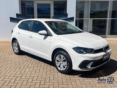 VOLKSWAGEN Polo Hatch 1.0 12V 4P 200 TSI SENSE AUTOM�TICO, Foto 1