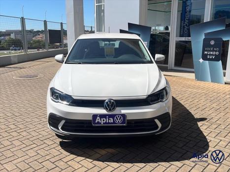 VOLKSWAGEN Polo Hatch 1.0 12V 4P 200 TSI SENSE AUTOM�TICO, Foto 2