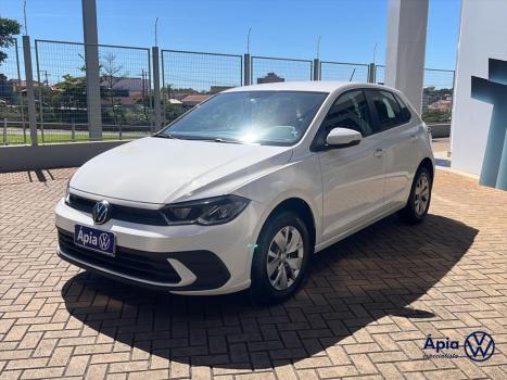 VOLKSWAGEN Polo Hatch 1.0 12V 4P 200 TSI SENSE AUTOM�TICO, Foto 3