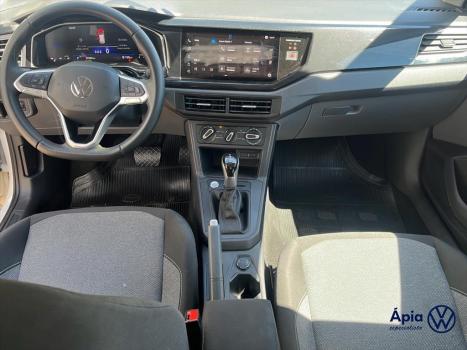 VOLKSWAGEN Polo Hatch 1.0 12V 4P 200 TSI SENSE AUTOM�TICO, Foto 4