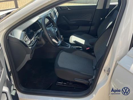 VOLKSWAGEN Polo Hatch 1.0 12V 4P 200 TSI SENSE AUTOM�TICO, Foto 5