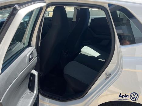 VOLKSWAGEN Polo Hatch 1.0 12V 4P 200 TSI SENSE AUTOM�TICO, Foto 6